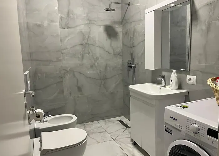 Apartamento Comfy Nest Apartment- Free Parking *