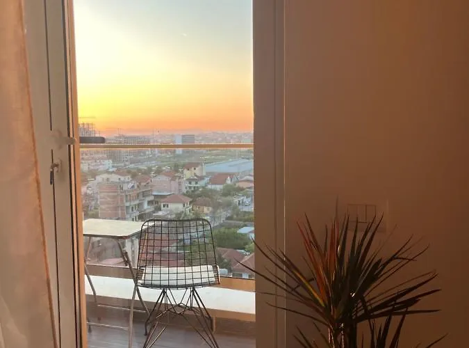 Appartement Comfy Nest Apartment- Free Parking