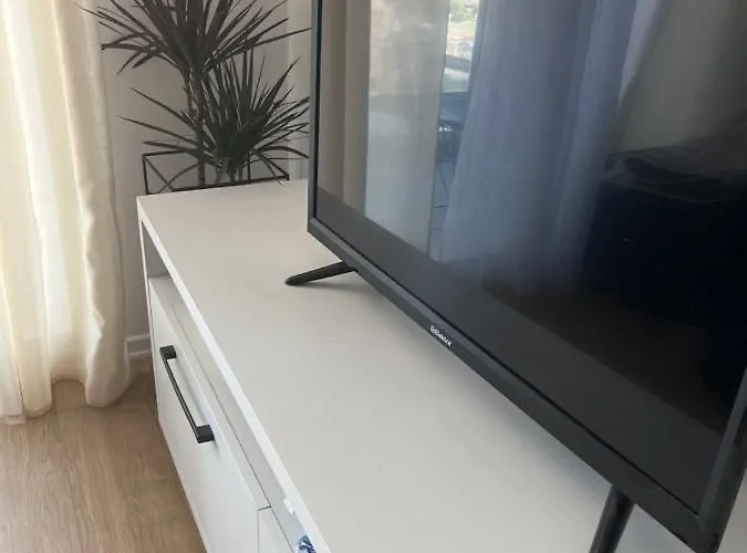 Comfy Nest Apartment- Free Parking * Tirana