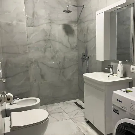 Apartment Comfy Nest Apartment- Free Parking *