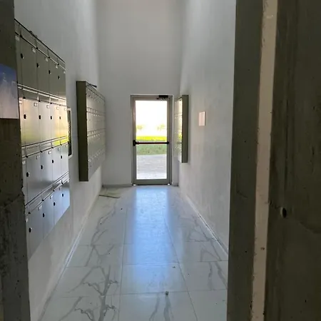 Apartment Comfy Nest Apartment- Free Parking *